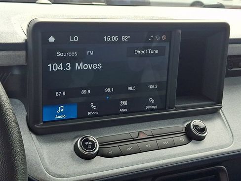 Used 2023 Ford Maverick XLT FWD image 16