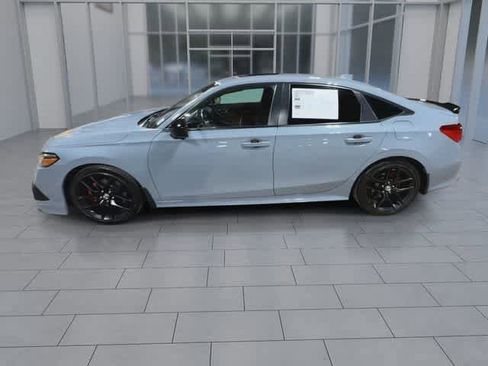 Used 2024 Honda Civic Si image 5