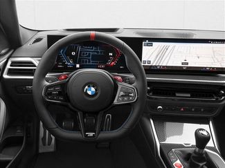 New 2026 BMW M4 Competition video 4