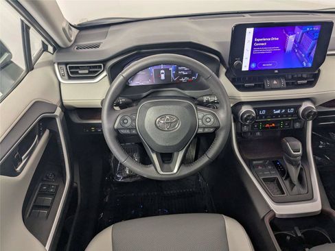 Certified 2024 Toyota RAV4 Limited w/ Weather Package FWD image 40