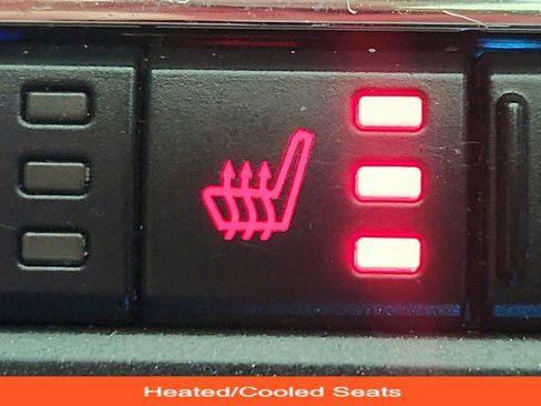 Used 2021 Ford Expedition Max King Ranch w/ Cargo Package image 21