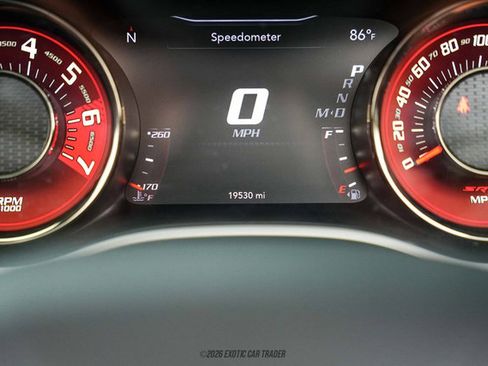 Used 2023 Dodge Challenger SRT Hellcat RWD image 57