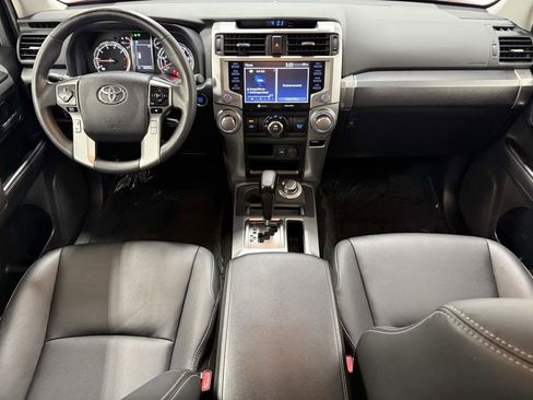 Used 2022 Toyota 4Runner TRD Sport image 13