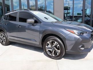 Used 2025 Subaru Crosstrek 2.0i Premium video 1