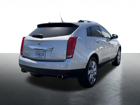 Used 2011 Cadillac SRX Performance FWD image 7