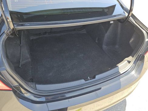 Used 2016 Chevrolet Malibu LT FWD image 24