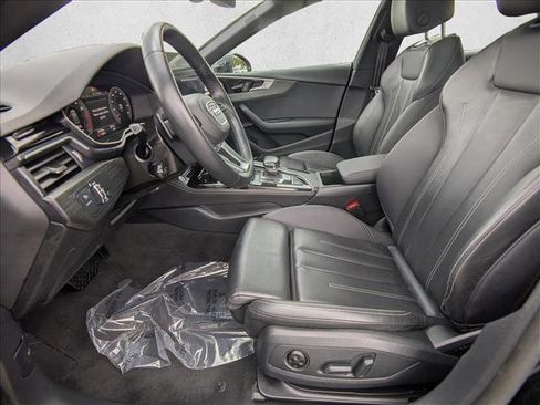 Used 2024 Audi A5 2.0T Premium Plus AWD/4WD image 15
