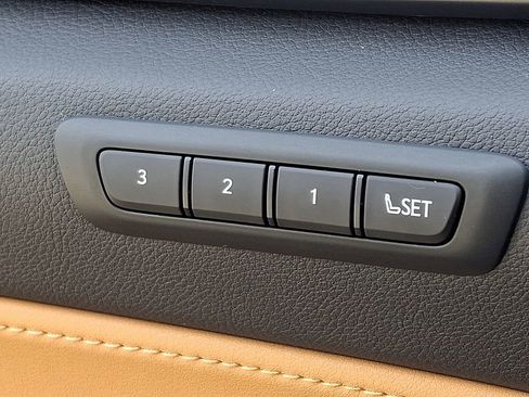 Used 2023 Lexus NX 350 AWD image 27