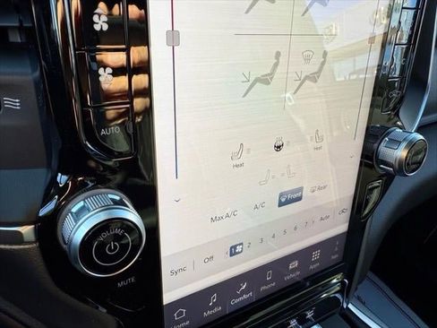 New 2026 RAM 1500 Big Horn image 38