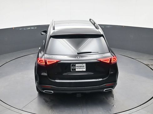 Used 2022 Mercedes-Benz GLE 350 4MATIC image 32