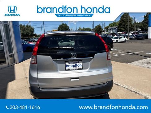 Used 2014 Honda CR-V EX image 5