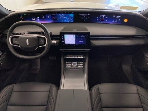 New 2025 Lincoln Nautilus Premier w/ Equipment Group 102A image 34