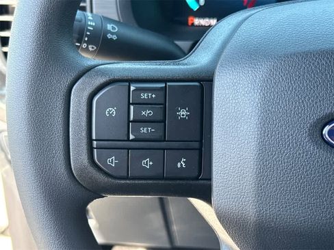 New 2025 Ford F150 STX w/ Equipment Group 200A image 23
