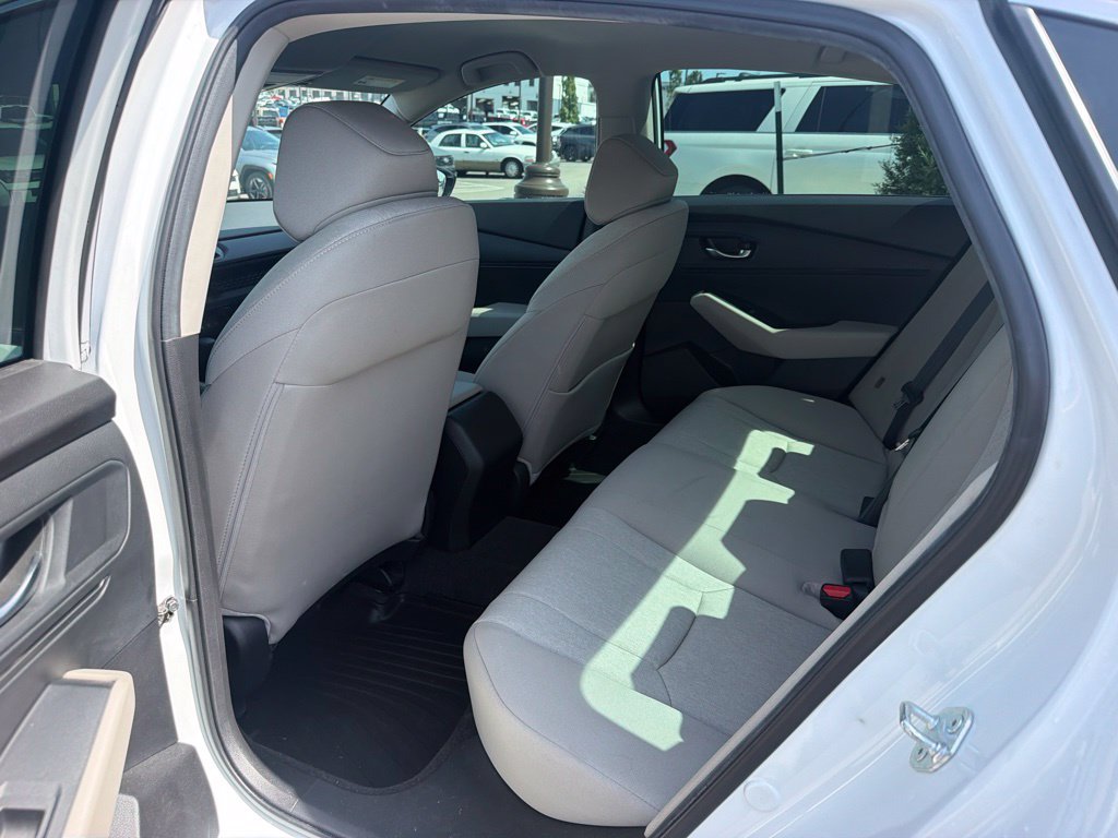 Used 2024 Honda Accord LX image 9