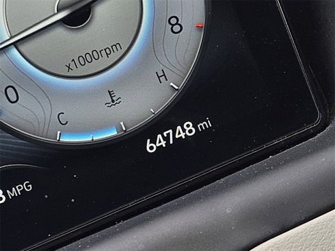 Certified 2023 Hyundai Tucson Limited image 12