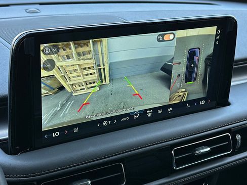 New 2026 Lincoln Aviator 2WD image 20