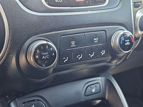 Used 2013 Hyundai Tucson GLS AWD/4WD image 27