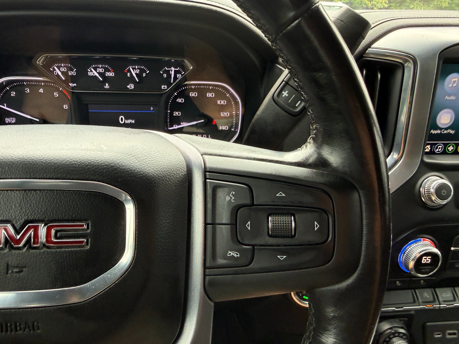 Used 2021 GMC Sierra 1500 Elevation AWD/4WD image 26