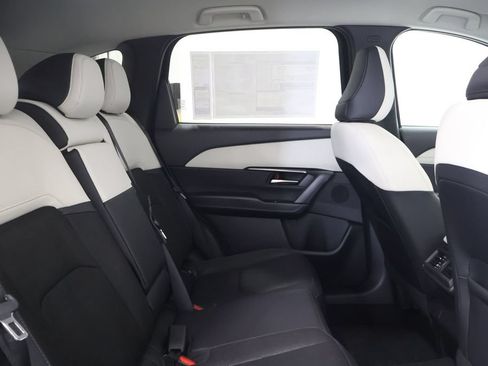 New 2026 MAZDA CX-5 Select AWD/4WD image 24