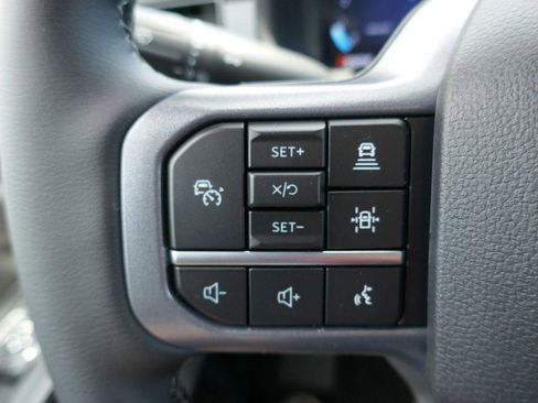 New 2026 Ford F150 Lariat AWD/4WD image 21