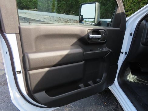 New 2025 Chevrolet Silverado 3500 W/T w/ WT Convenience Package AWD/4WD image 18