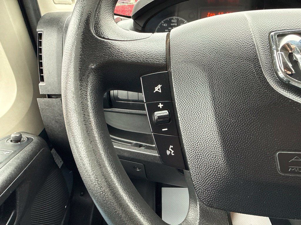 Used 2019 RAM ProMaster 3500 FWD image 32