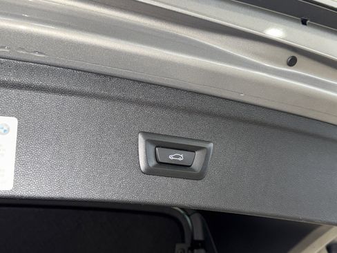 Used 2024 BMW iX M60 AWD/4WD image 14