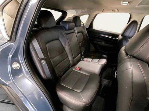 Used 2025 MAZDA CX-5 Carbon Edition image 27