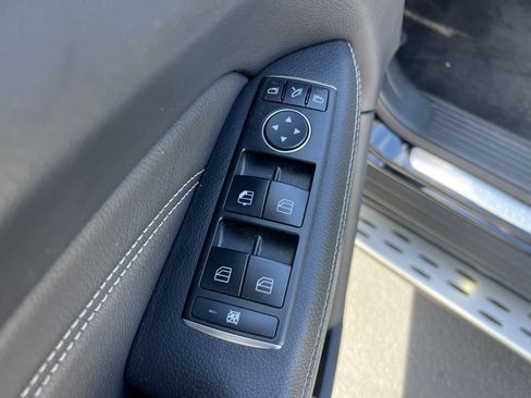 Used 2014 Mercedes-Benz ML 350 ML 350 image 15