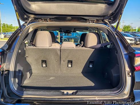 Certified 2026 Subaru Crosstrek 2.5i AWD/4WD image 17