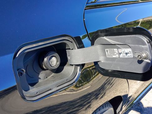 New 2025 Cadillac CT4 Sport RWD image 10