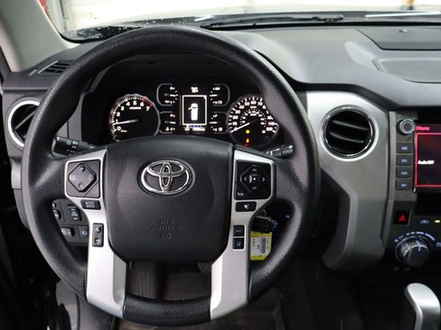 Used 2021 Toyota Tundra SR5 image 15