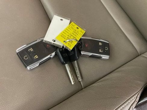 Used 2016 GMC Canyon SLT AWD/4WD image 53