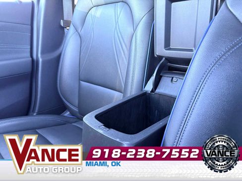 Used 2025 Buick Envista Sport Touring w/ Advanced Safety Package image 34