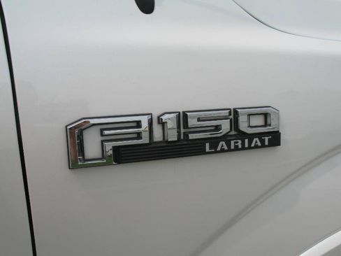 Used 2019 Ford F150 Lariat AWD/4WD image 76