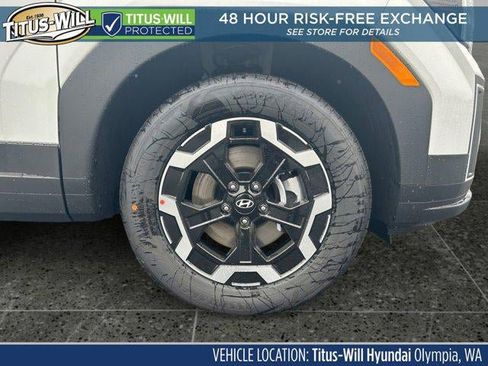 New 2026 Hyundai Santa Fe SEL AWD/4WD image 9
