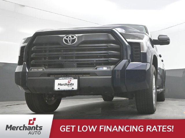 Used 2023 Toyota Tundra SR5 AWD/4WD image 44