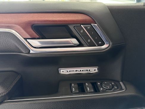 Certified 2023 GMC Sierra 1500 Denali w/ Technology Package image 25