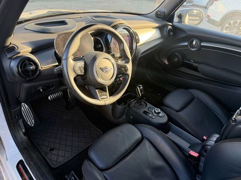 Used 2024 MINI Cooper John Cooper Works image 7