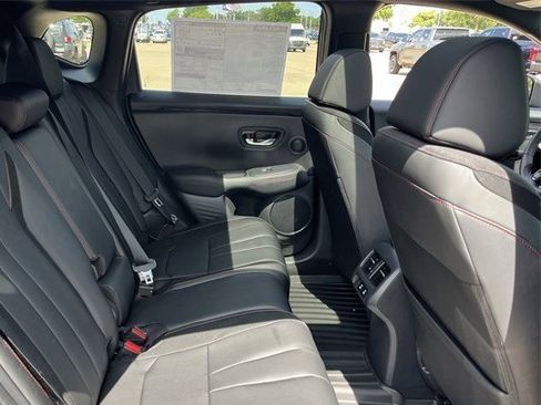 New 2025 Acura ADX A-Spec image 31