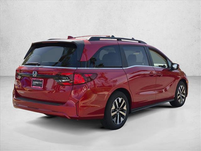New 2027 Honda Odyssey EX-L image 2