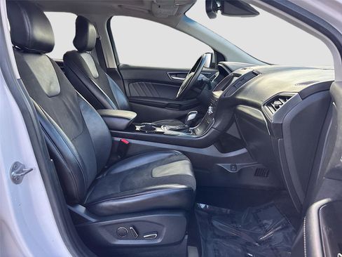 Used 2017 Ford Edge Sport w/ Equipment Group 401A image 31
