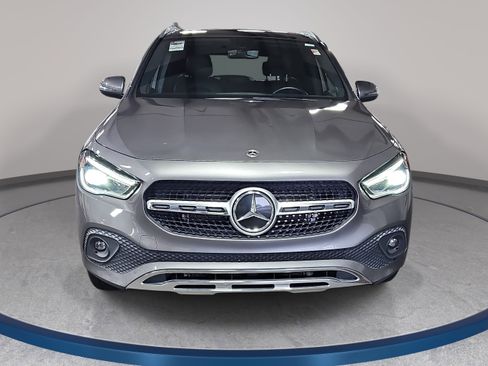 Used 2021 Mercedes-Benz GLA 250 image 2