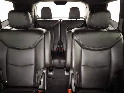 Used 2023 Cadillac XT6 Sport AWD/4WD image 36