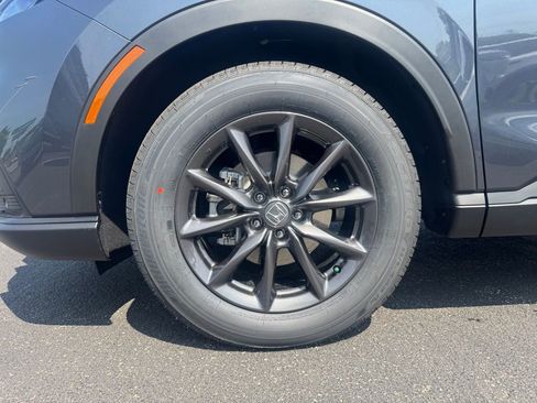 New 2026 Honda CR-V EX-L image 18