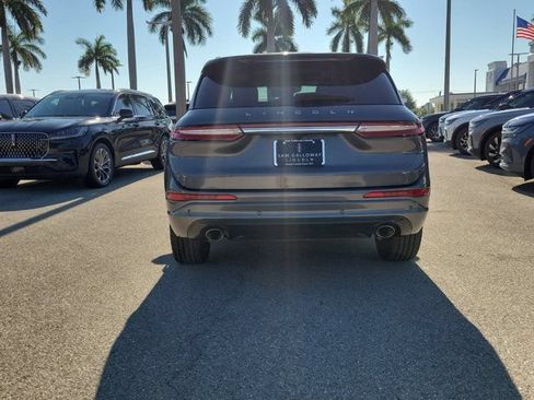 Certified 2023 Lincoln Corsair Reserve w/ Equipment Group 201A AWD/4WD image 5