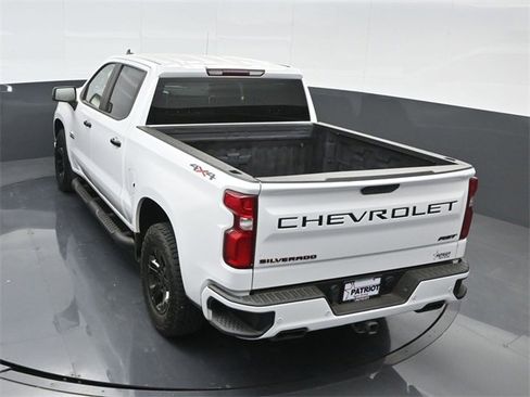 Used 2022 Chevrolet Silverado 1500 RST w/ Redline Edition image 38