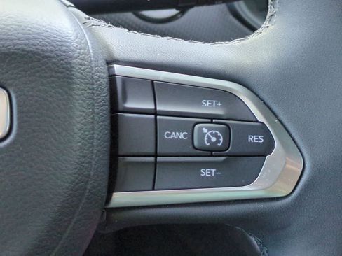 Certified 2026 Jeep Compass Latitude AWD/4WD image 25