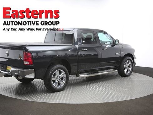 Used 2018 RAM 1500 Big Horn image 43
