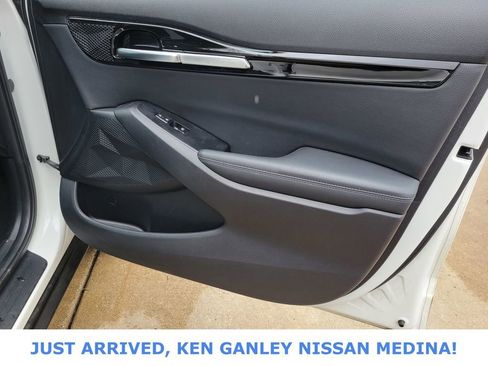 Used 2024 Kia Seltos EX image 22